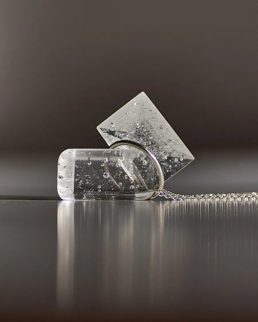 Jewelry as Sculpture