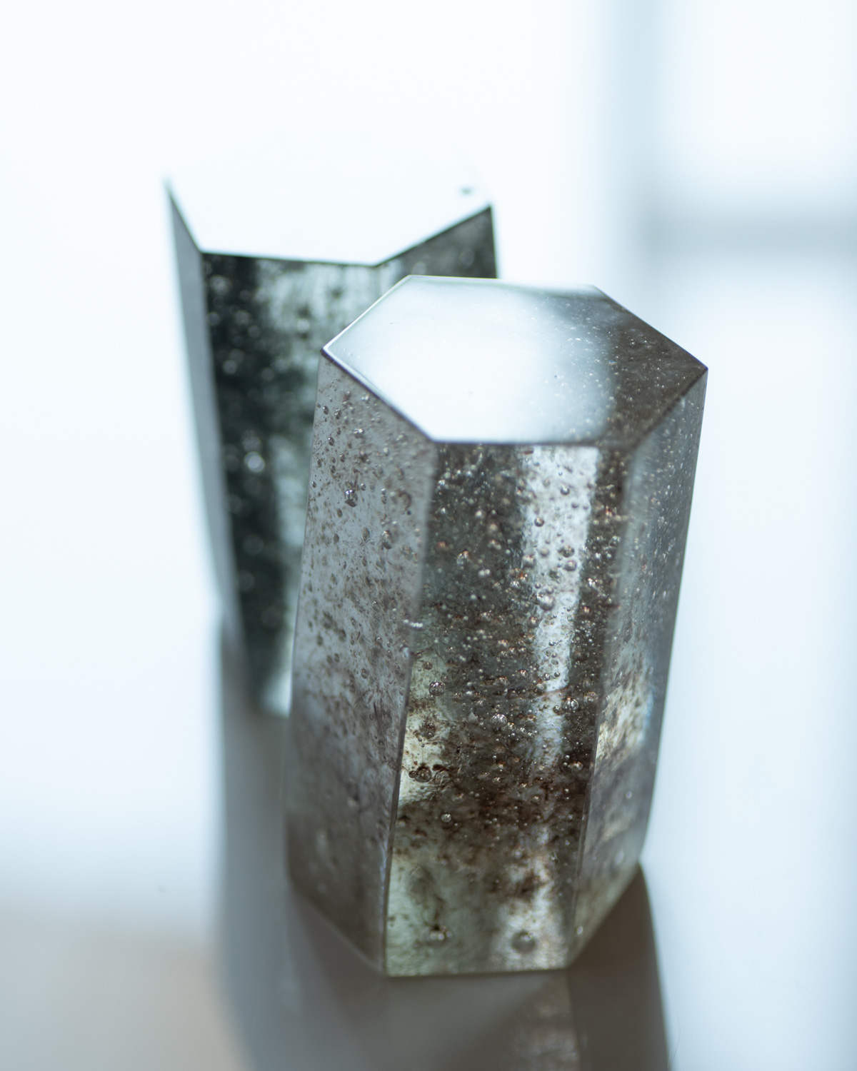 PILLAR object in light