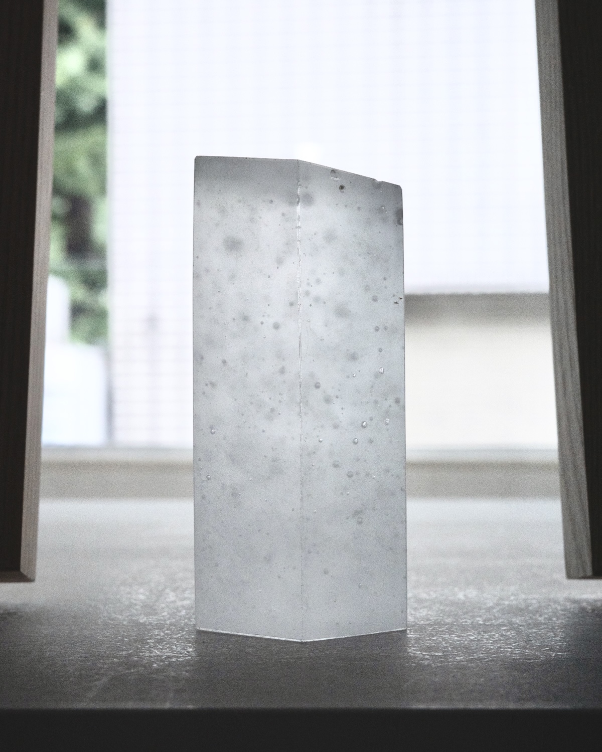 PILLAR object in spatial composition