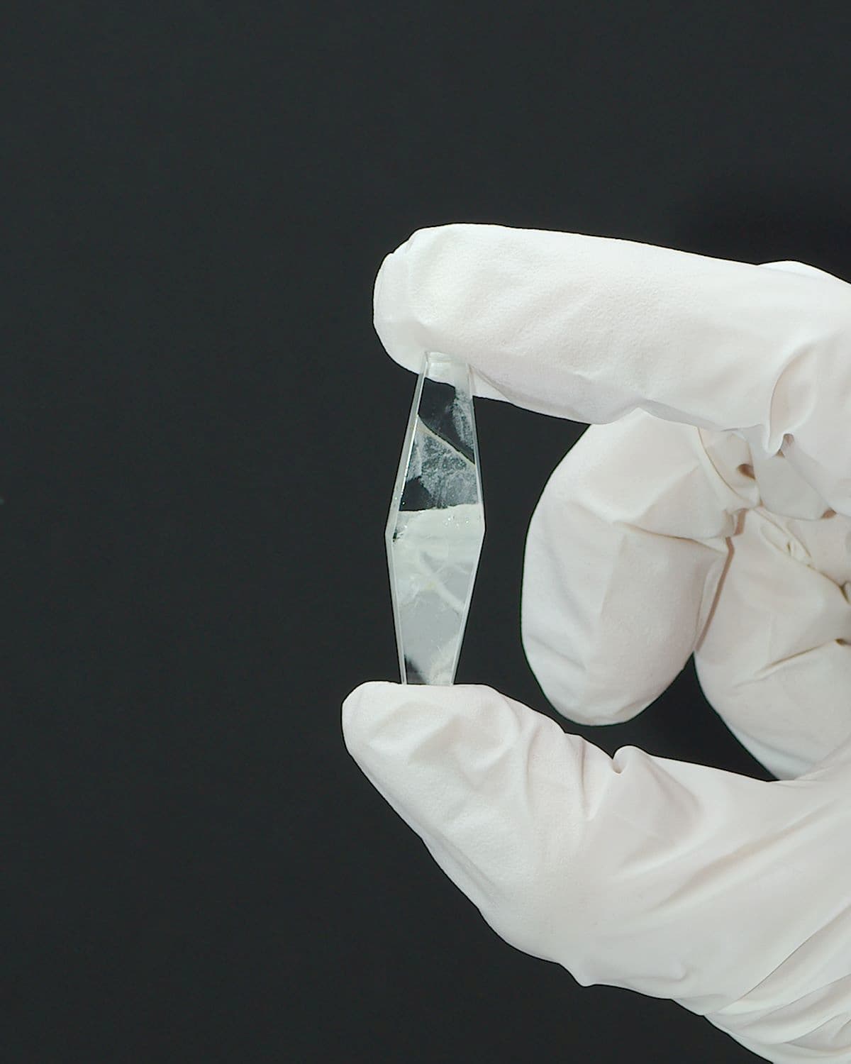 INWATER｜水面のようなテクスチャ｜ゆらぎの層（ディテール）