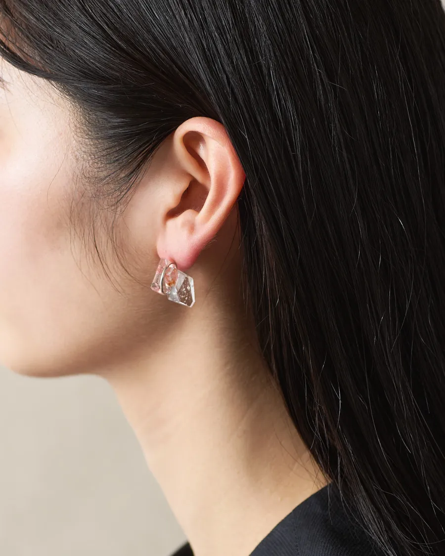 CAIRNピアス gallery image