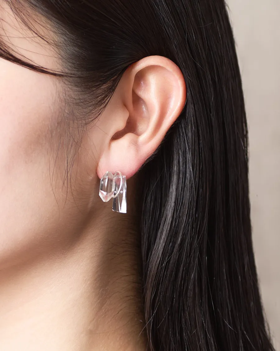 CAIRNピアス gallery image