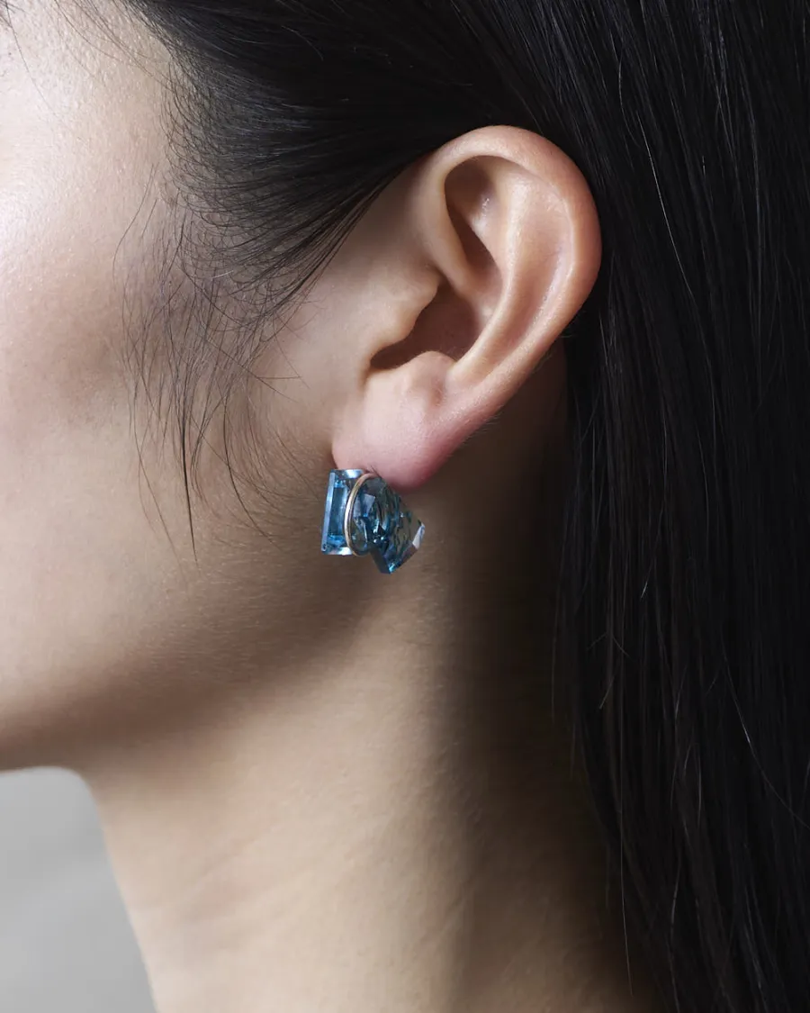 CAIRNピアス / イヤリング