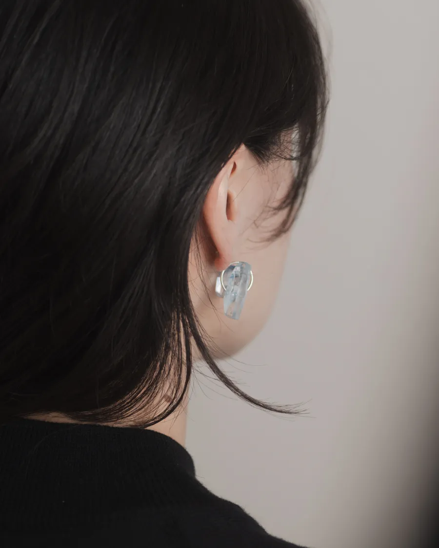 CAIRN Earrings gallery image