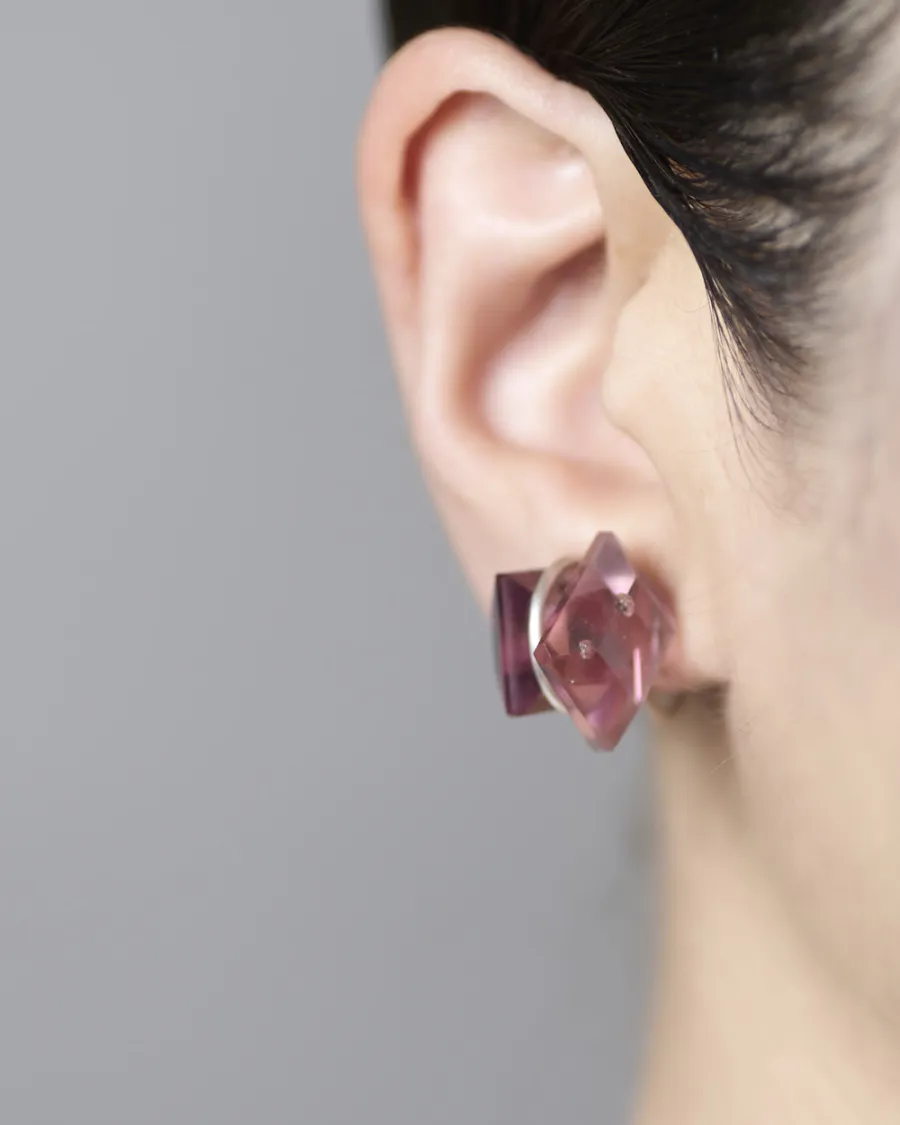 CAIRN Earrings gallery image