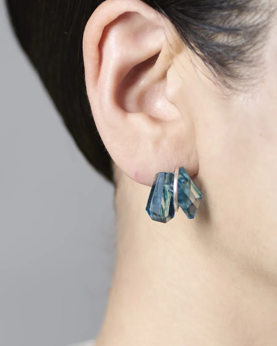 CAIRN Earrings gallery image
