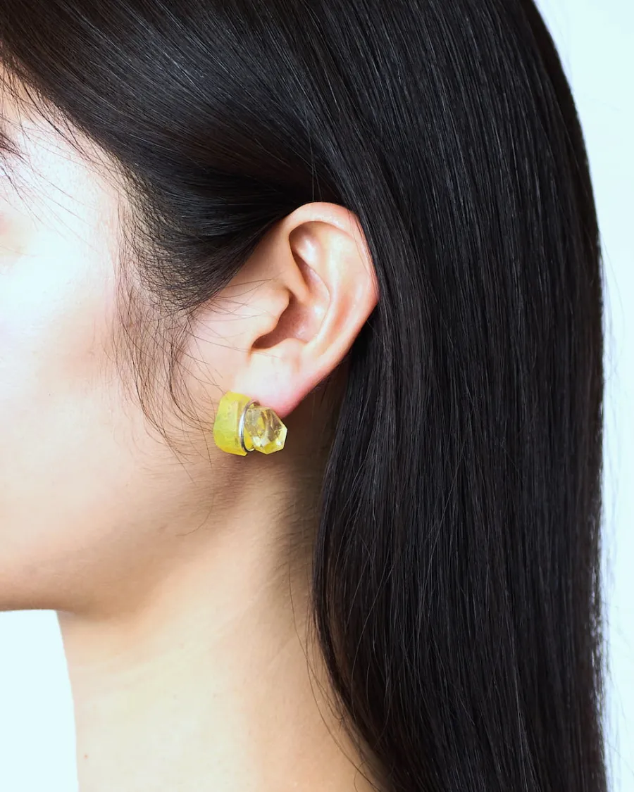 CAIRN Earrings gallery image