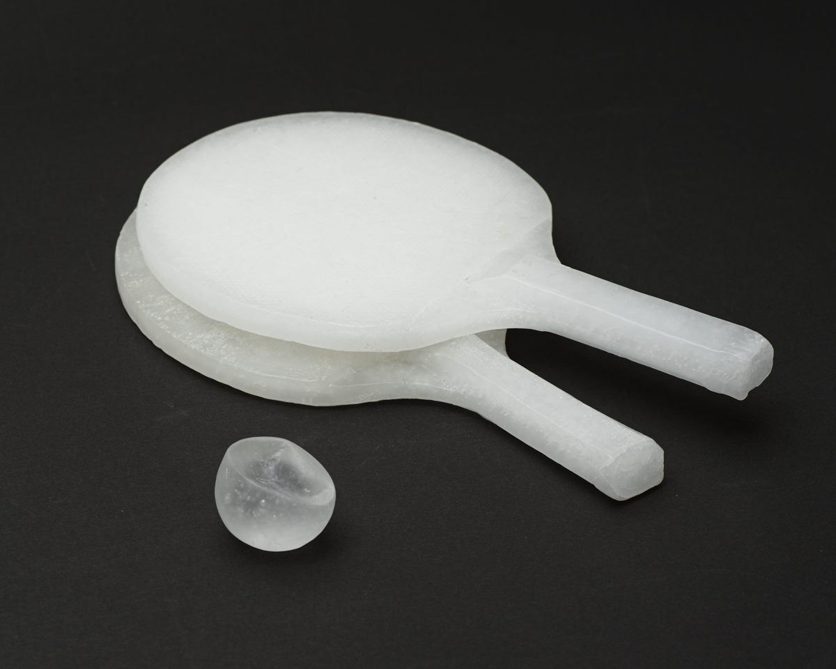 DENT リング｜コンセプト写真