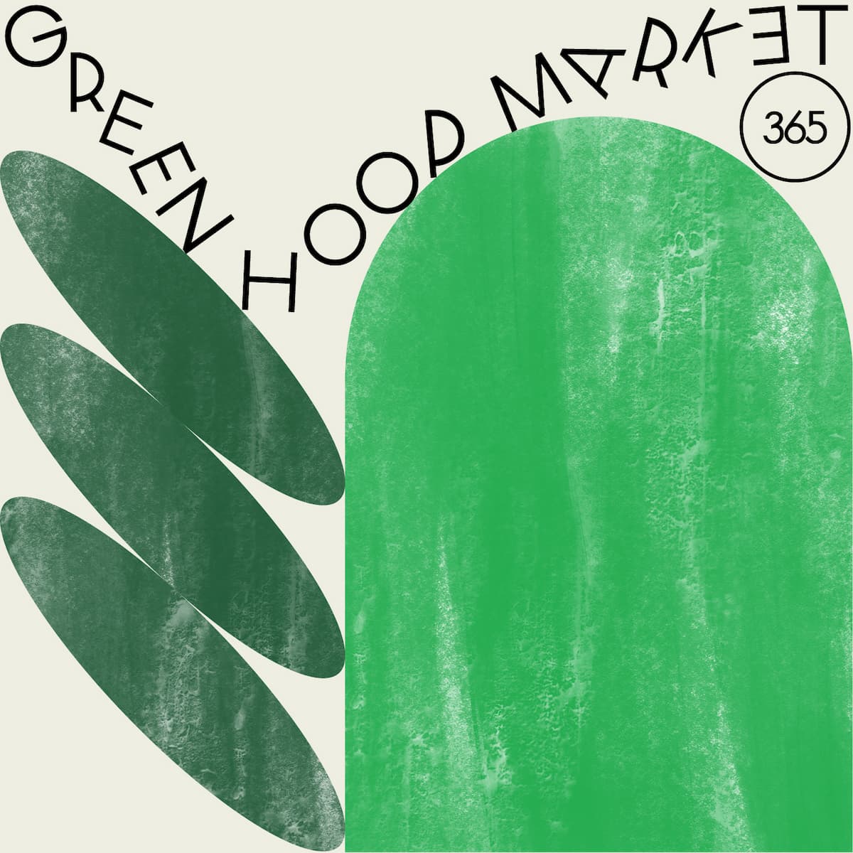 GREEN HOOP MARKET 365